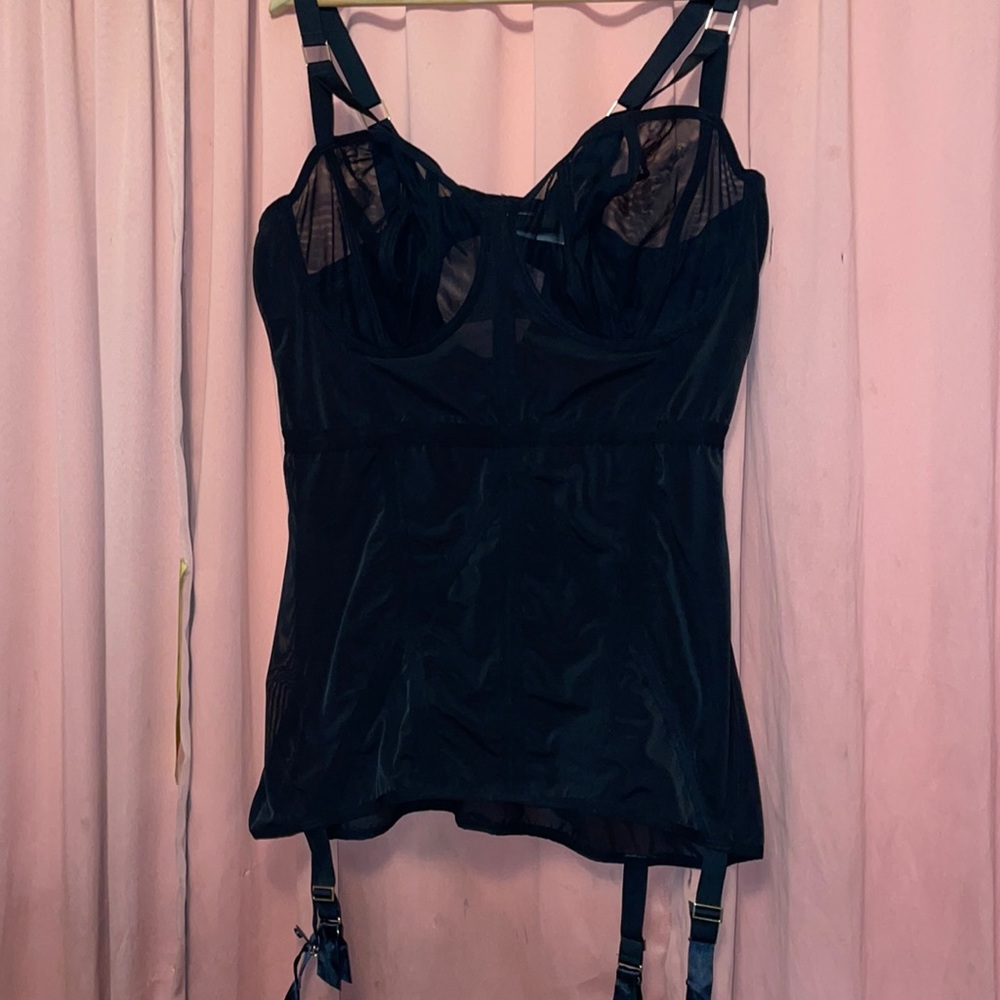 Lingerie